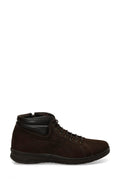 225088 4PR Brown Men's Boots