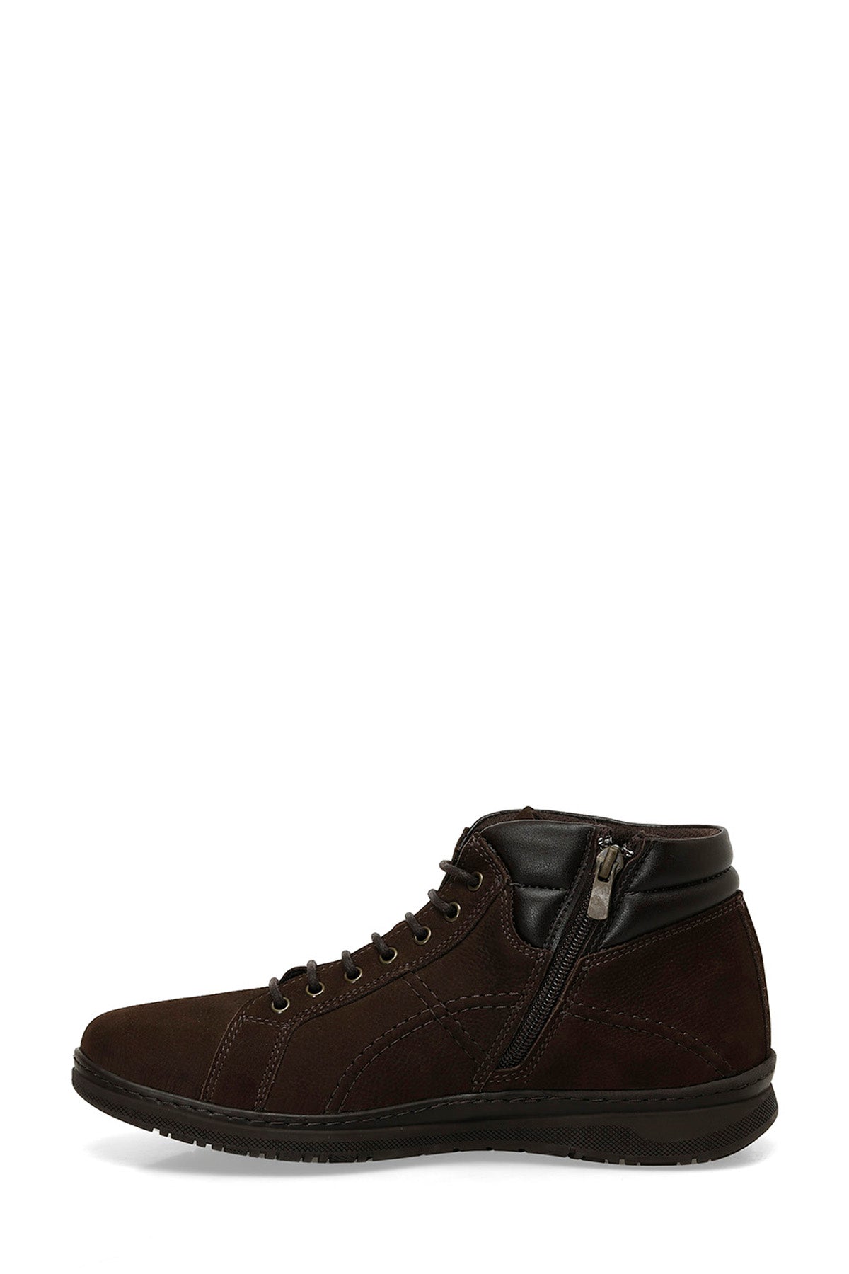 225088 4PR Brown Men's Boots