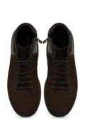 225088 4PR Brown Men's Boots