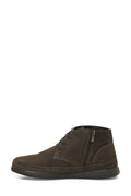 229045 4PR Brown Men's Shoes