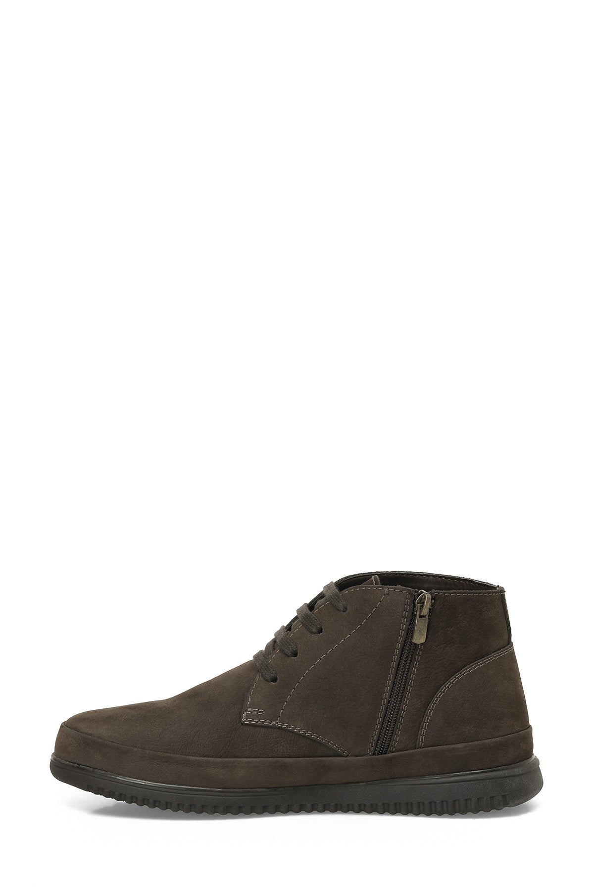 229045 4PR Brown Men's Shoes