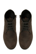 229045 4PR Brown Men's Shoes