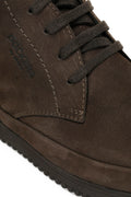 229045 4PR Brown Men's Shoes