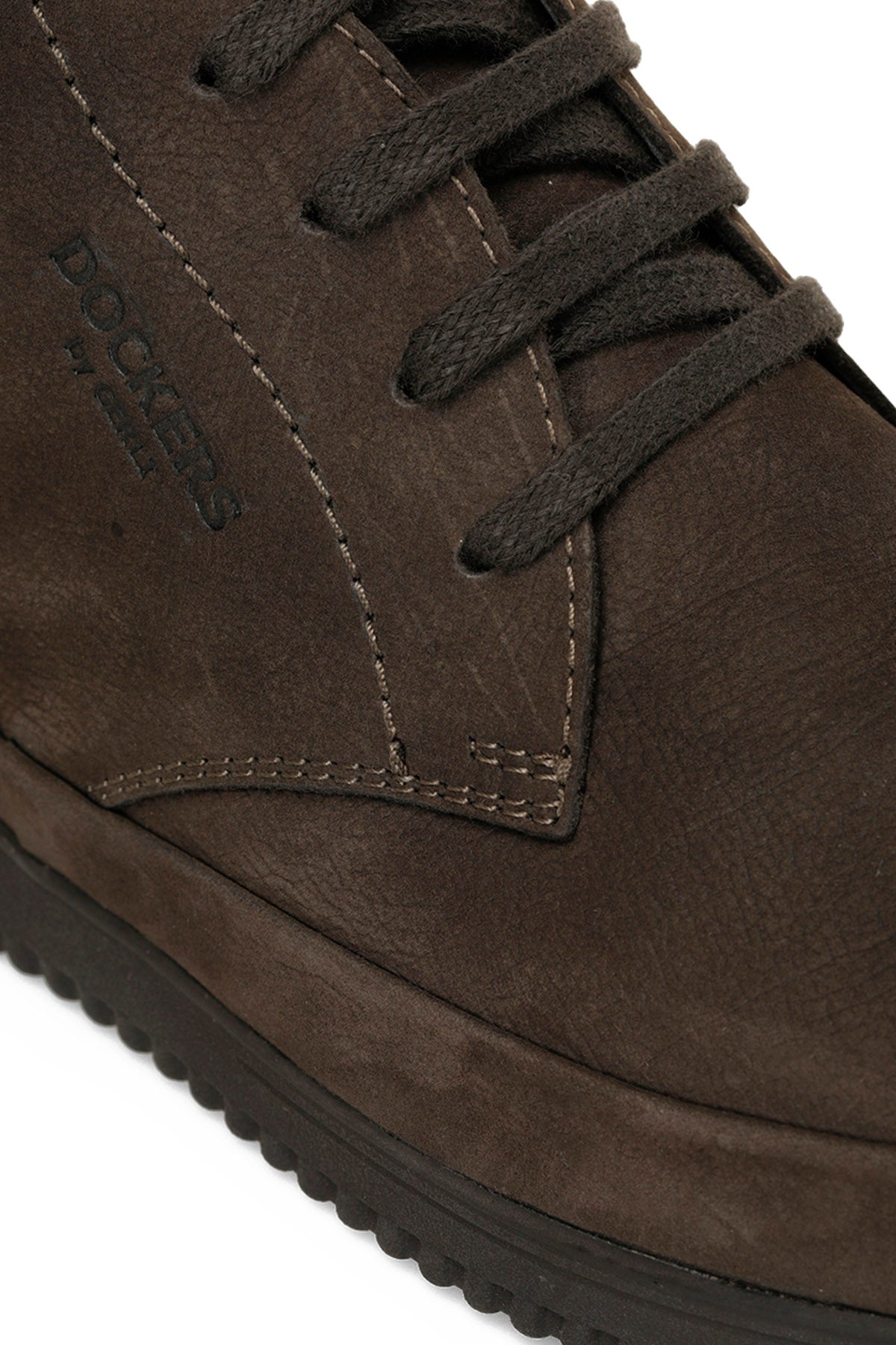 229045 4PR Brown Men's Shoes