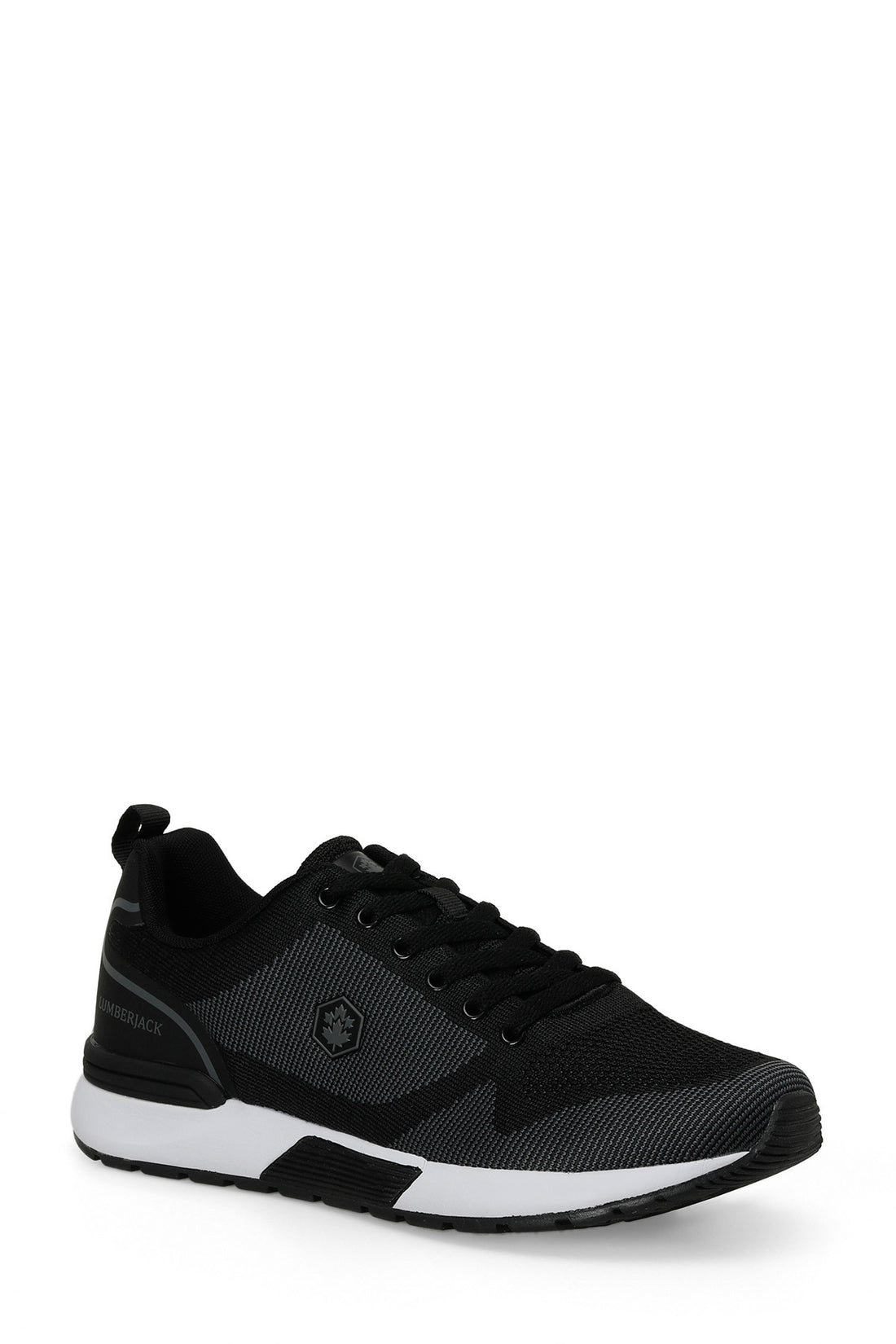 VENDOR 2.0 5FX Black Men's Sneaker