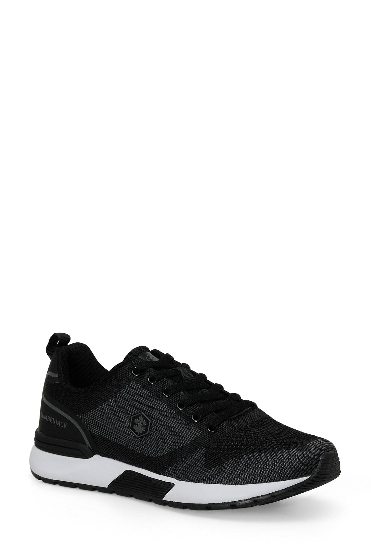 VENDOR 2.0 5FX Black Men's Sneaker