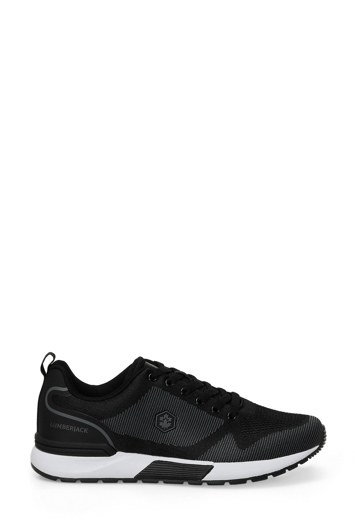 VENDOR 2.0 5FX Black Men's Sneaker