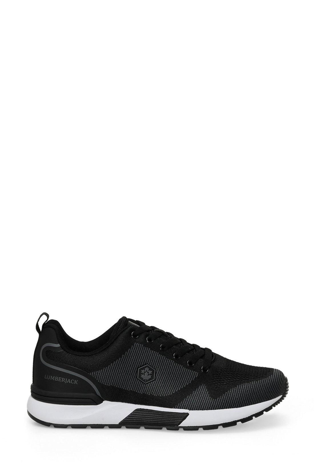 VENDOR 2.0 5FX Black Men's Sneaker