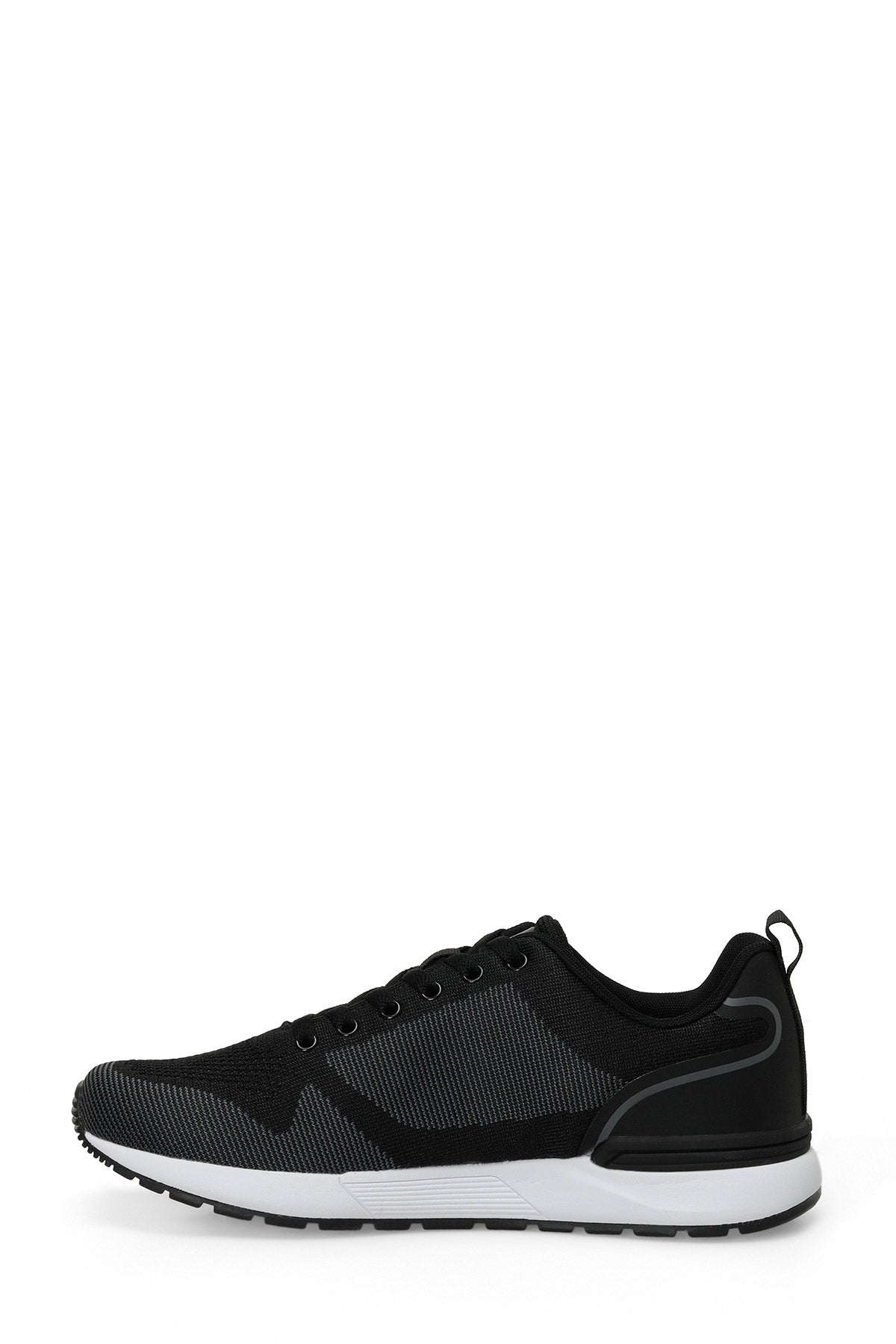 VENDOR 2.0 5FX Black Men's Sneaker