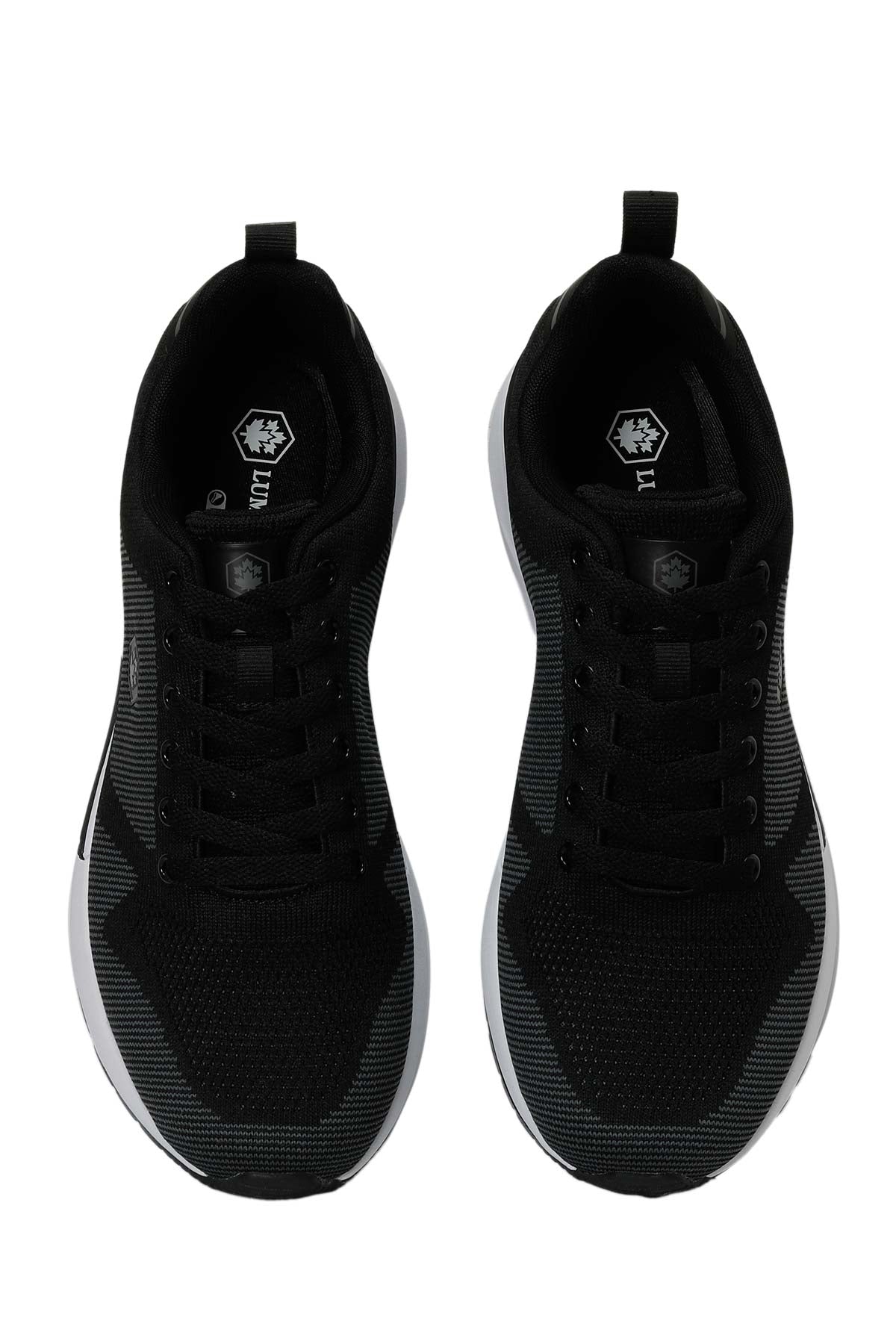 VENDOR 2.0 5FX Black Men's Sneaker