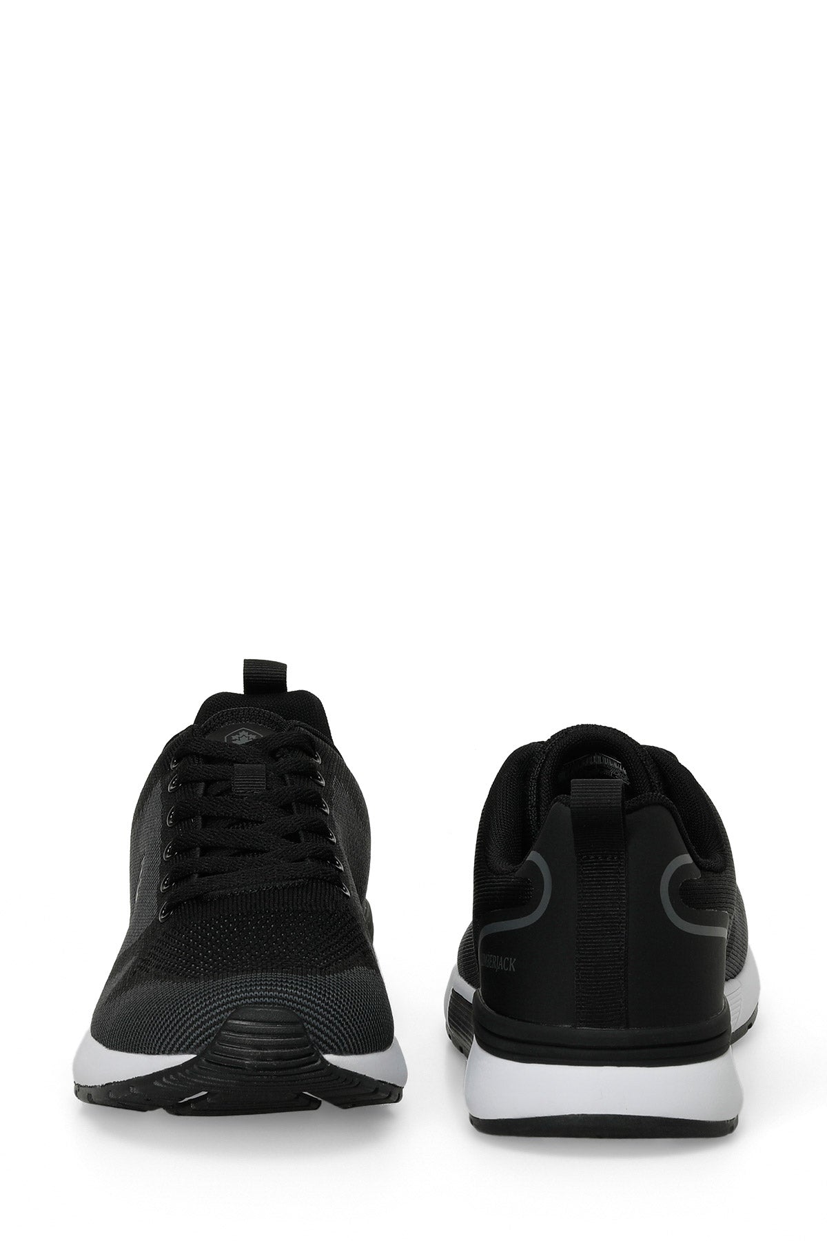 VENDOR 2.0 5FX Black Men's Sneaker