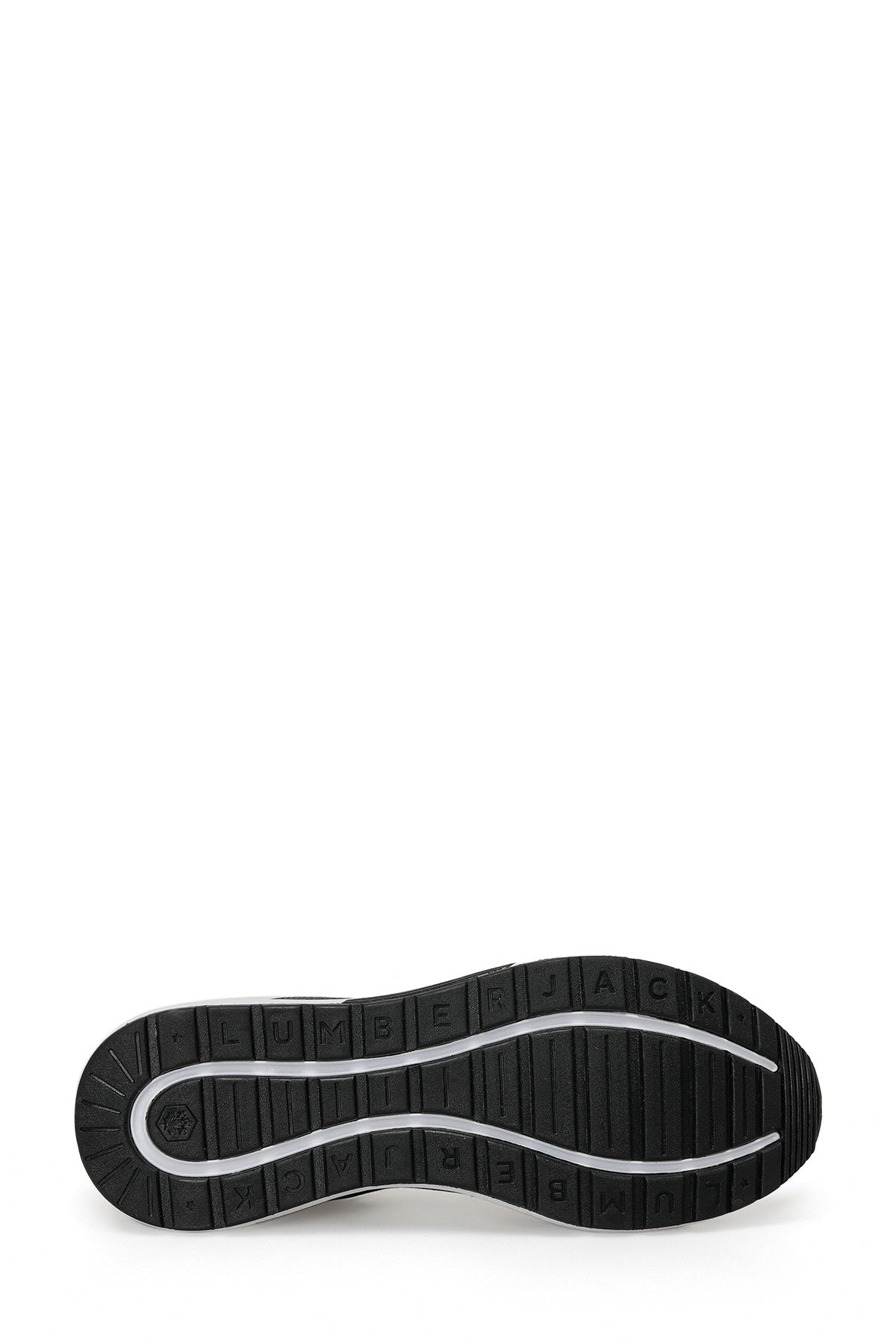 VENDOR 2.0 5FX Black Men's Sneaker