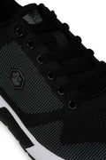VENDOR 2.0 5FX Black Men's Sneaker