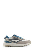 CYBER 5FX White Men's Sneaker