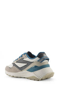 CYBER 5FX White Men's Sneaker