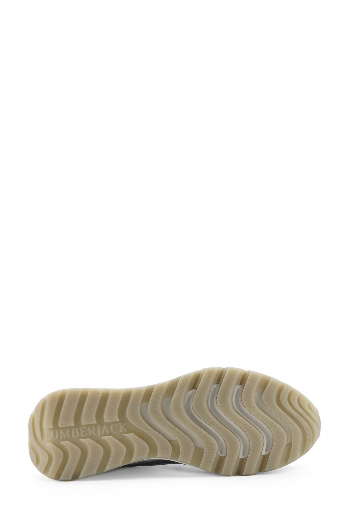 CYBER 5FX White Men's Sneaker