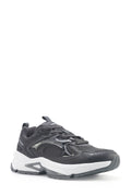 HOME 5FX Black Men's Sneaker