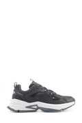 HOME 5FX Black Men's Sneaker