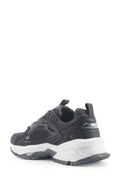 HOME 5FX Black Men's Sneaker