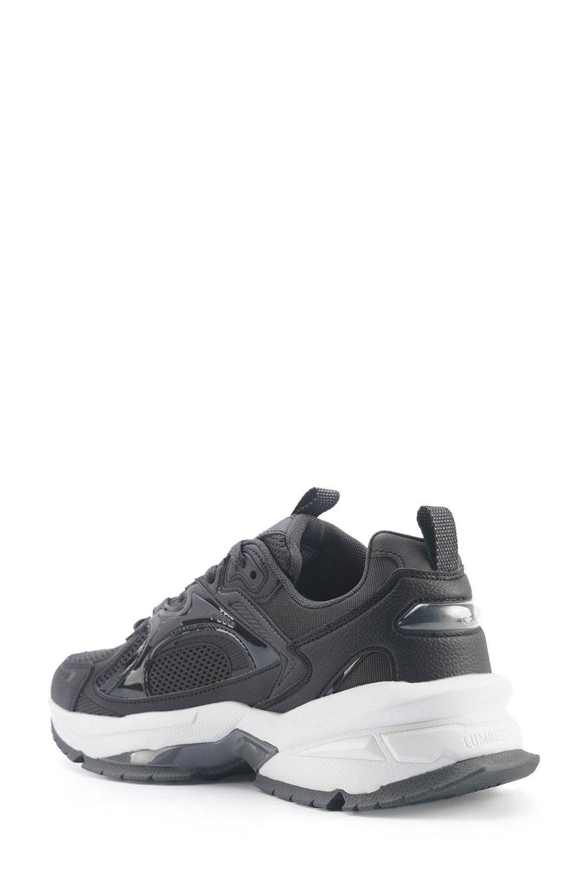 HOME 5FX Black Men's Sneaker