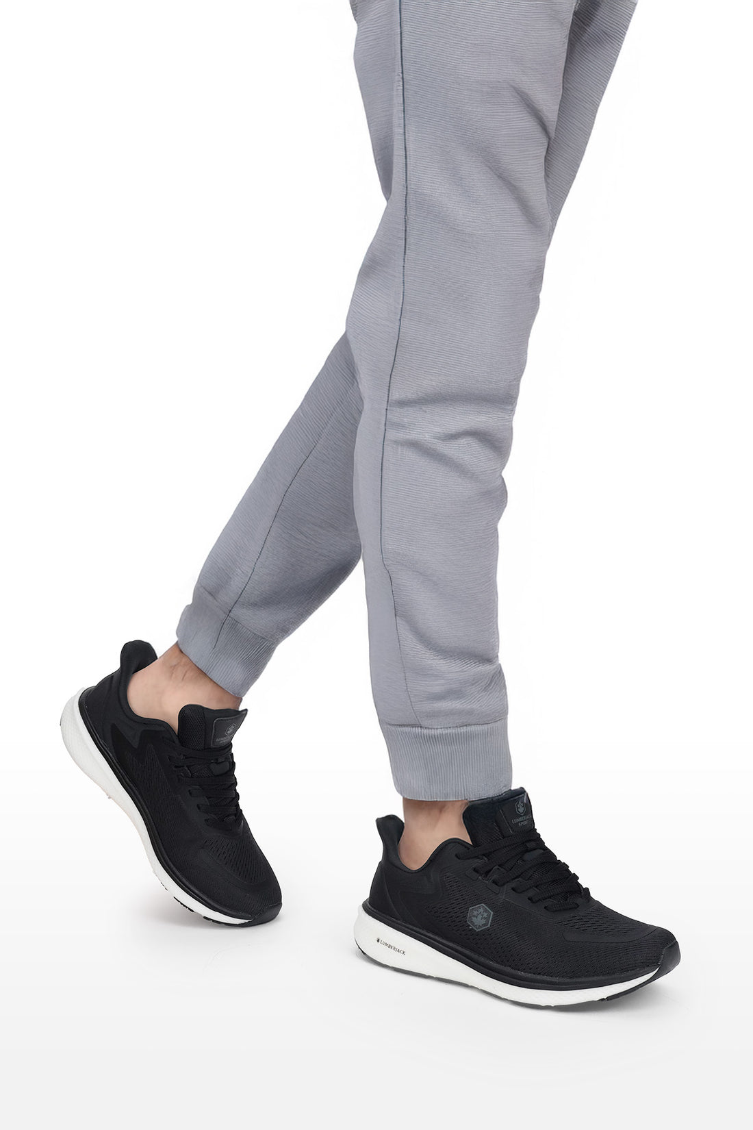 LERA 5FX Siyah Erkek Comfort Ayakkab��