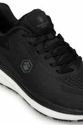 LERA 5FX Siyah Erkek Comfort Ayakkab��