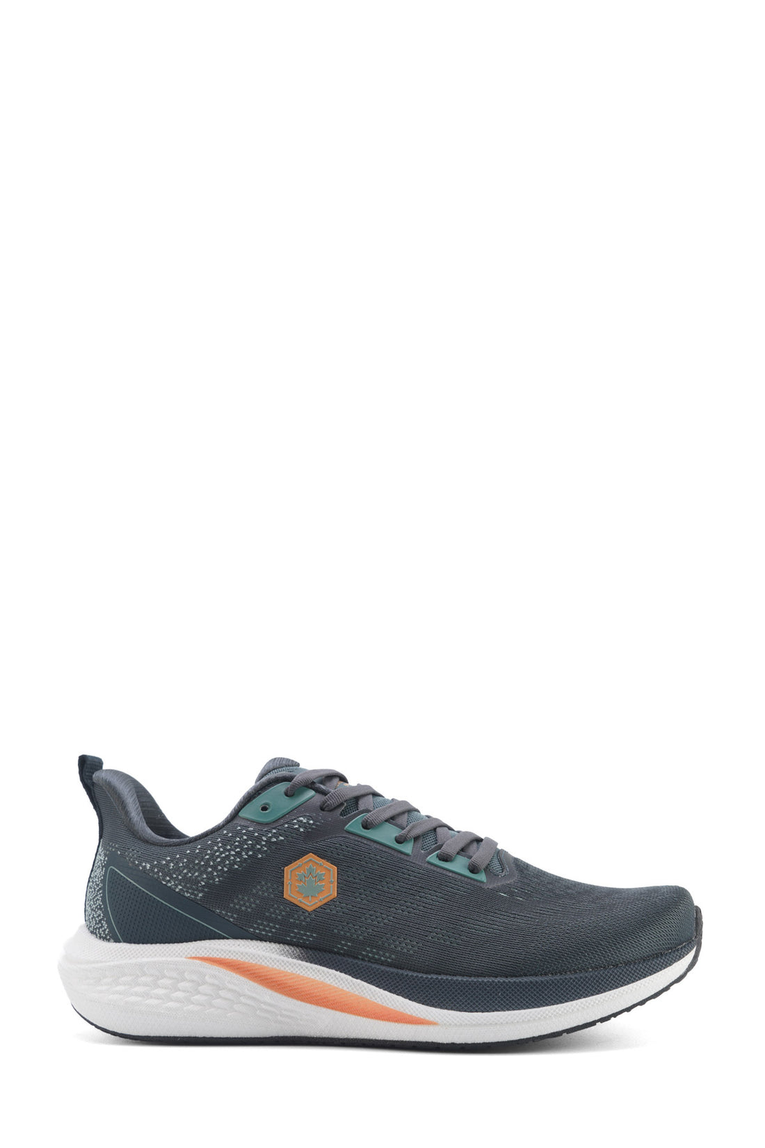 AMOR 5FX Navy Blue Men's Running Shoes