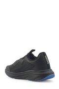 BEZO 5FX Black Men's Running Shoes