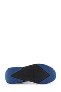 BEZO 5FX Black Men's Running Shoes
