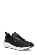 COLD 5FX Black Men's Running Shoes