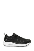 COLD 5FX Black Men's Running Shoes