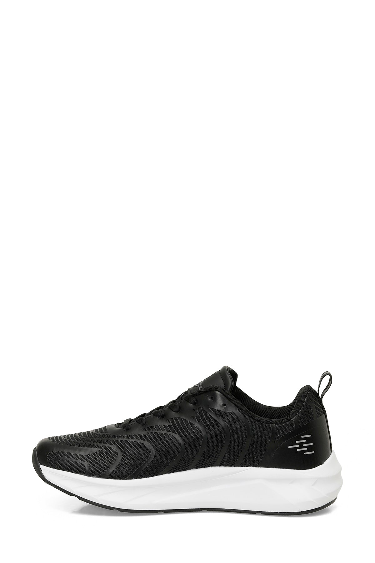 COLD 5FX Black Men's Running Shoes