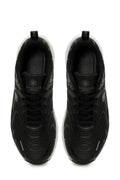 COLD 5FX Black Men's Running Shoes