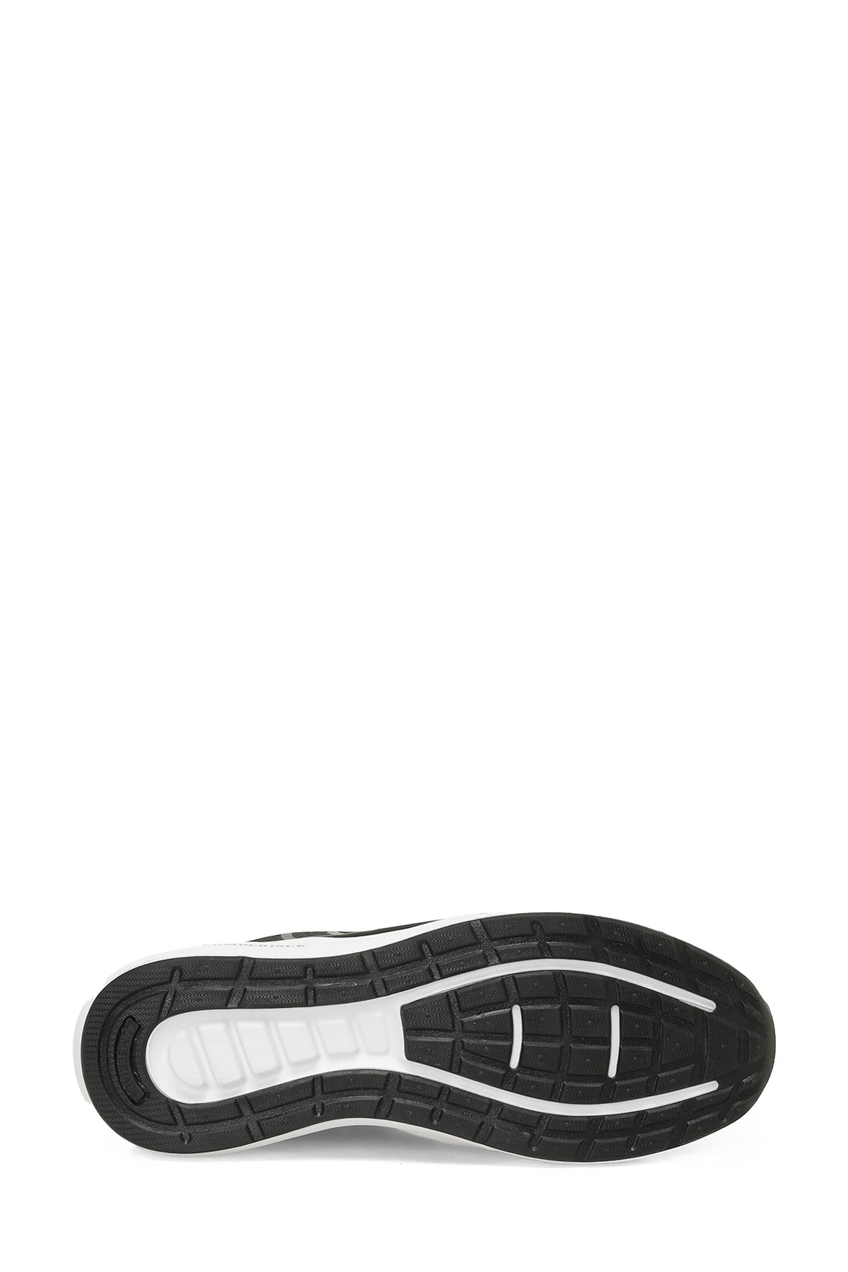 COLD 5FX Black Men's Running Shoes