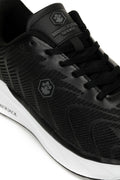 COLD 5FX Black Men's Running Shoes