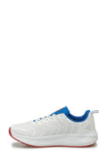 COLD 5FX White Men's Running Shoes