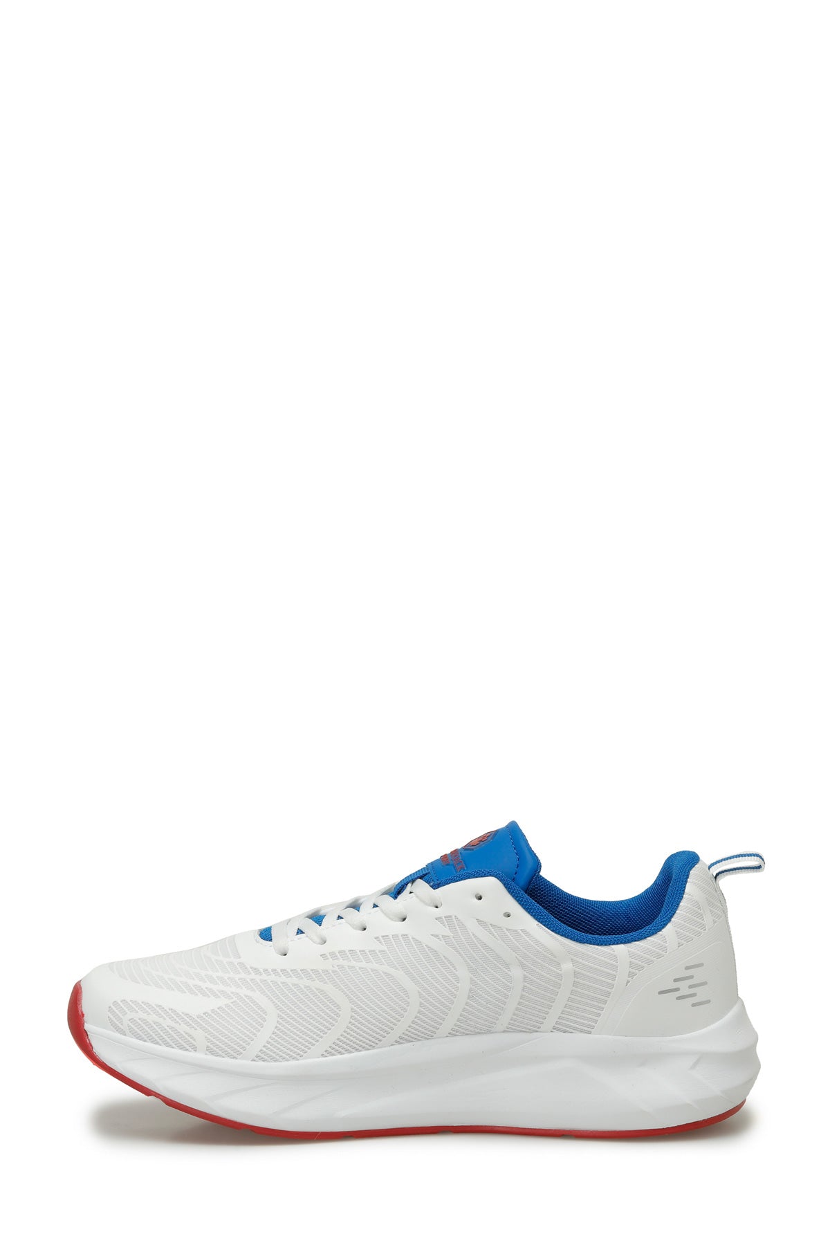 COLD 5FX White Men's Running Shoes