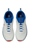 COLD 5FX White Men's Running Shoes