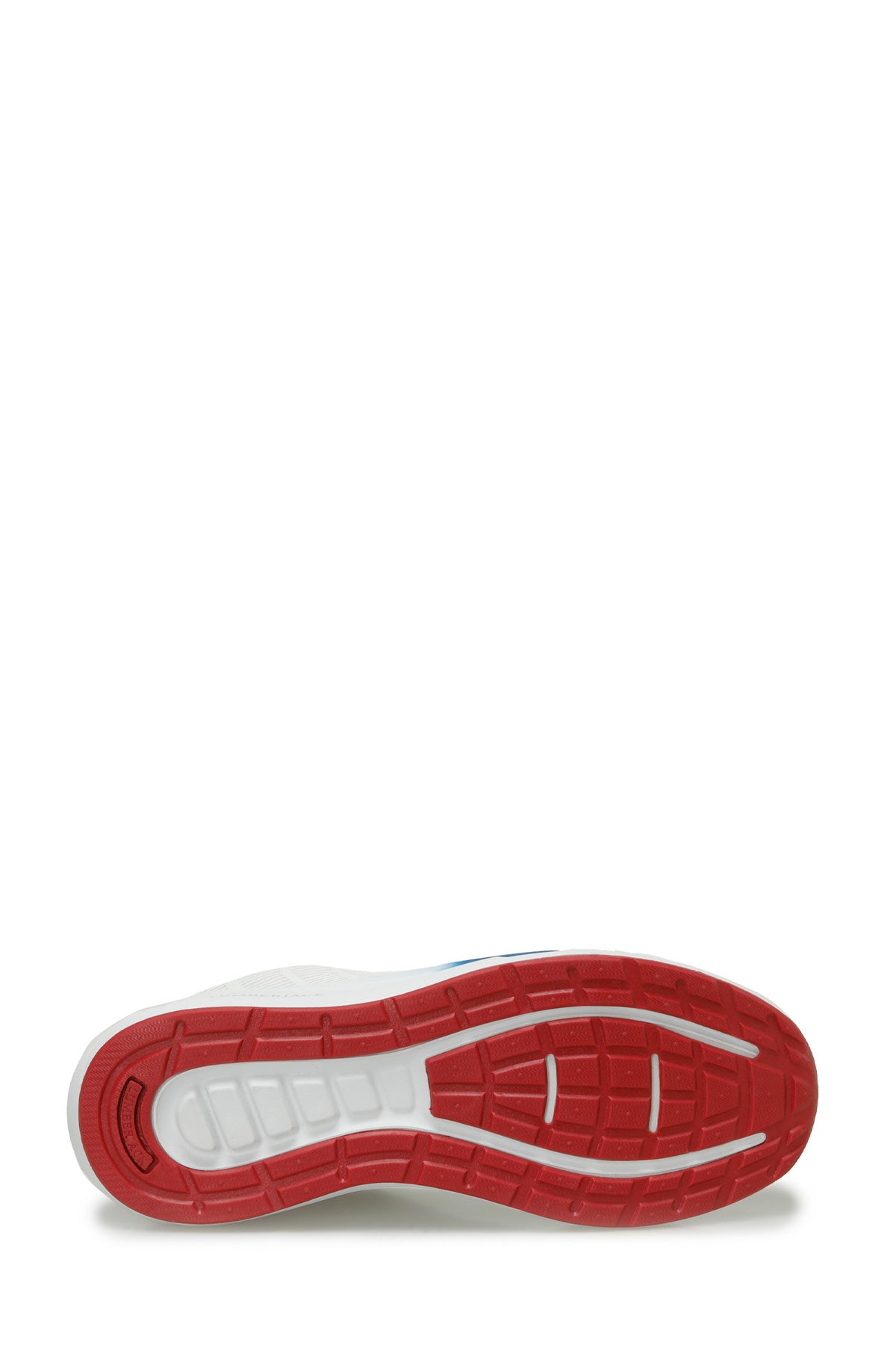 COLD 5FX White Men's Running Shoes
