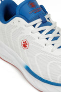 COLD 5FX White Men's Running Shoes