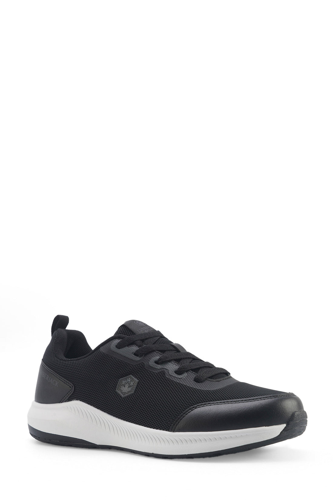 MURRY M 5FX Black Men's Running Shoes