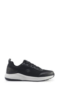 MURRY M 5FX Black Men's Running Shoes