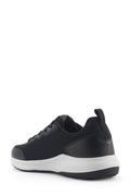 MURRY M 5FX Black Men's Running Shoes