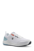 MURRY M 5FX White Men's Running Shoes