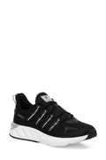 SWORD 5FX Black Men's Running Shoes