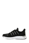 SWORD 5FX Black Men's Running Shoes