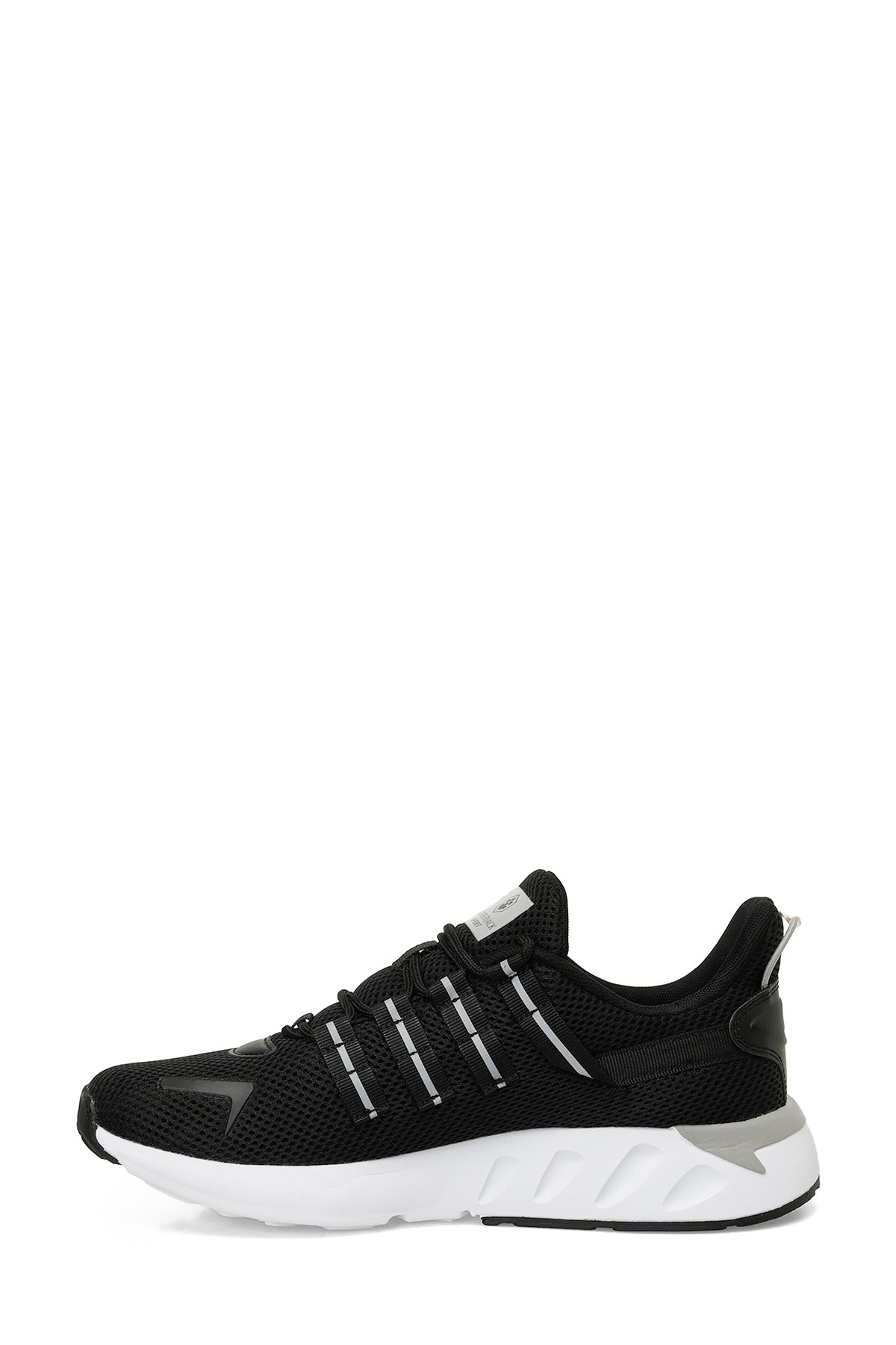 SWORD 5FX Black Men's Running Shoes