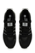SWORD 5FX Black Men's Running Shoes