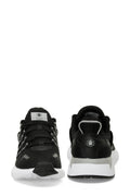 SWORD 5FX Black Men's Running Shoes