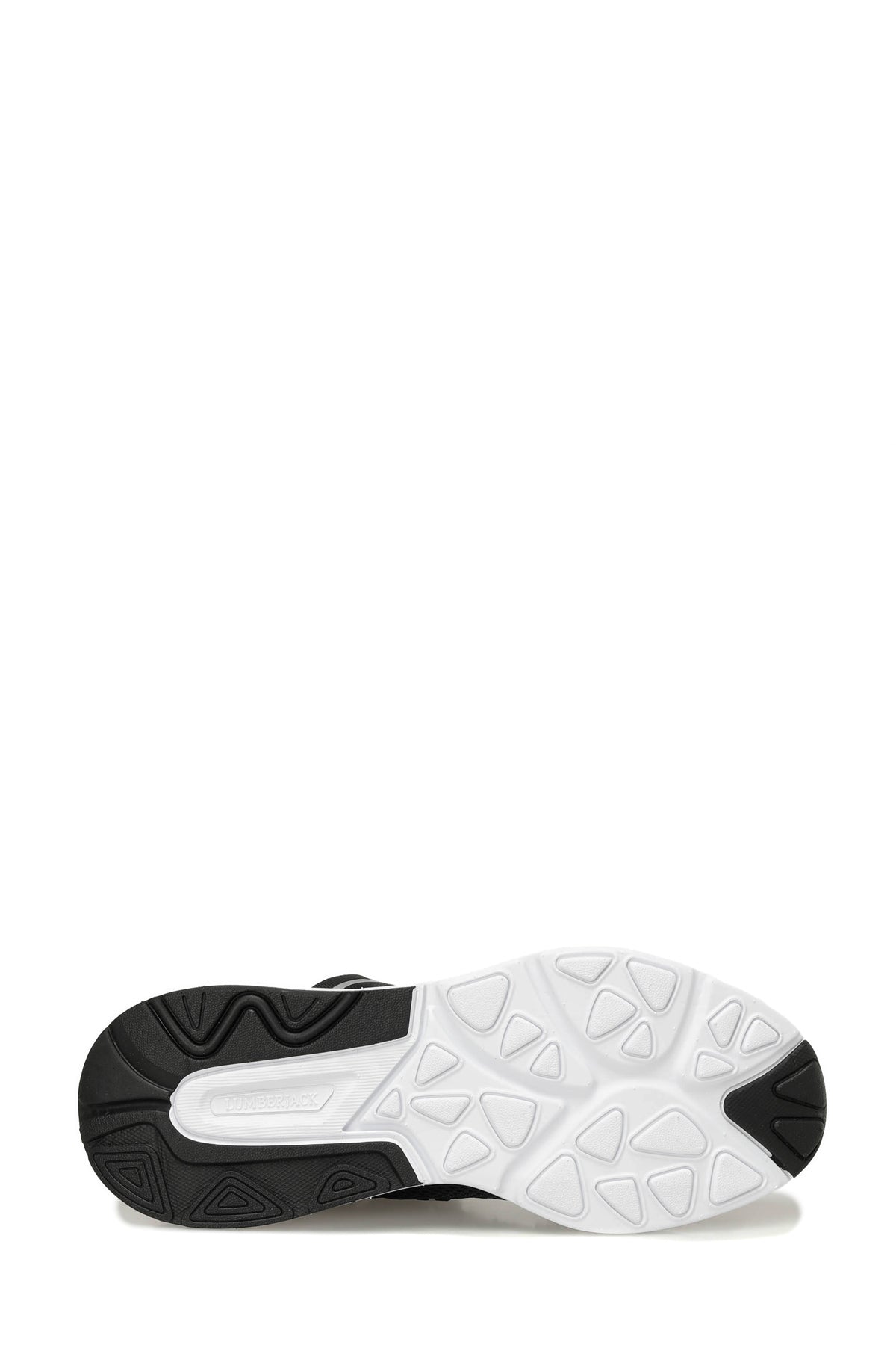 SWORD 5FX Black Men's Running Shoes